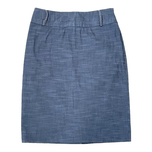 Rafaella pencil skirt. In great preowned condition. - Picture 1 of 3